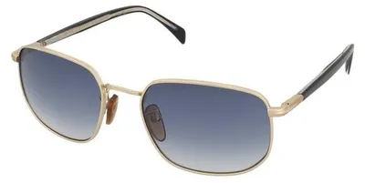 Zdjęcie produktu dla David Beckham Mod. Db 1143 S Gold Black