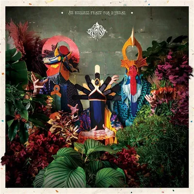 Produktbild von An Endless Feast For Hyenas