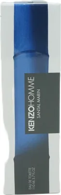 Obrázek produktu pro Kenzo Homme Santal Marin toaletní voda pro muže 110 ml