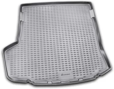 Image de Doublure caoutchouc Toyota Corolla 2007-2013 (berline)