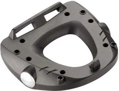Immagine prodotto di Givi Z669, bauletto posteriore, colore argento, argento, taglia unica