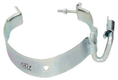 Obrázok produktu pre obejma tłumika OPEL ASTRA F/CORSA B