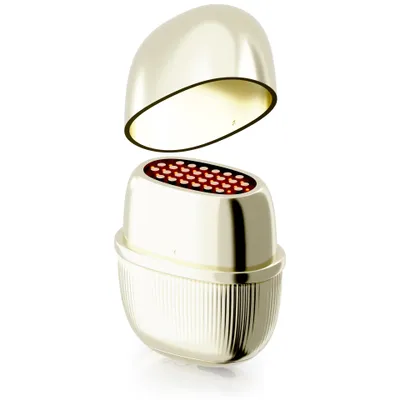 Produktbild von BEAUTIFLY SkinWOW Shot Golden LED Lichttherapie