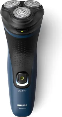 Image de PHILIPS Rasoir S1151/00 noir/bleu