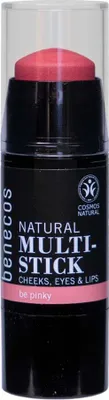 Immagine prodotto di Multi-Stick naturale - be pinky 4,5g