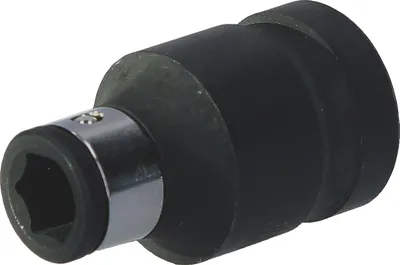 Image de KS TOOLS Douille d'adaptation d'embout de force 3/8', pour embouts 1/4' ( 515.1599 )