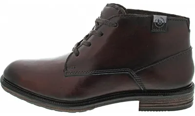 Produktbild von Bugatti Gelo Evo 31AH13125006100 (44/dark brown)