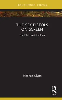 Obrázok produktu pre The Sex Pistols on Screen