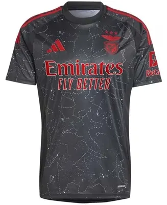 Produktbild von Trikot Adidas Benfica 24/25 Away für Herren