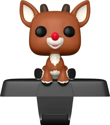 Produktbild von Funko Rudolph Figur    One Size