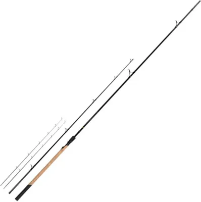Produktbild von Matrix Aquos Ultra-X Feeder Rod 3.60 m