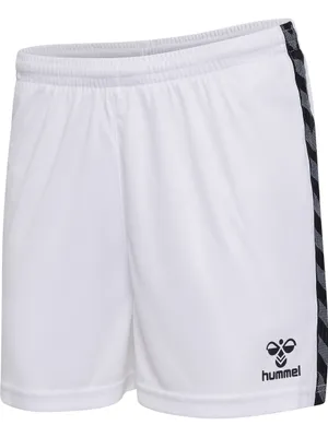 Zdjęcie produktu dla Hummel hmlAUTHENTIC PL SHORTS WOMAN