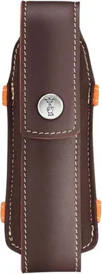 Produktbild von Opinel Etui OUTDOOR M, braun