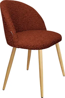 Obrázek produktu pro Židle Colin s dubovou nohou Rolf10