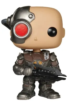 Immagine prodotto di Evolvere Markov POP! Figura 9 cm