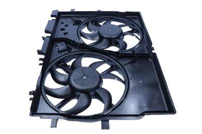 Produktbild von MAXGEAR AC216221 Lüfter Motorkühlung Kühlerlüfter für FIAT Ducato Kastenwagen (250, 290) Wasserkühler