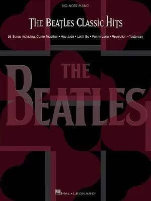 Produktbild von Die klassischen Hits der Beatles