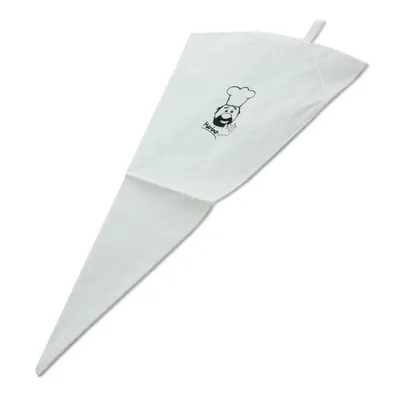 Produktbild von Orion Spritztüte Spritzbeutel aus BAUMWOLLE 47 cm