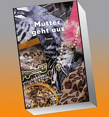 Immagine prodotto di Mutter geht aus