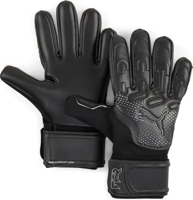 Produktbild von Puma FUTURE MATCH NC SCHWARZ 9