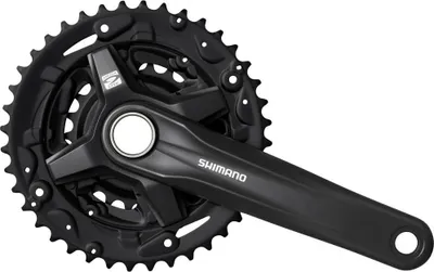 Zdjęcie produktu dla Mechanizm korbowy SHIMANO "Altus FC-MT210" 22 / 36 170 mm
