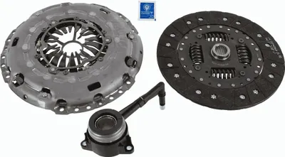 Produktbild von SACHS Kupplungssatz Kupplung für VW TIGUAN (AD1) 3000 990 613