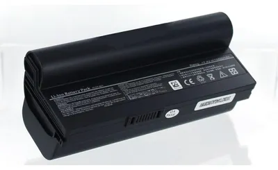 Produktbild von AGI Li-Ion 8700mAh, 8700 mAh, Notebook/Tablet, Lithium-Ion