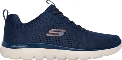 Produktbild von Skechers Summits Eckler Sneaker Blau