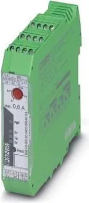 Produktbild von Phoenix Contact 2900566, IP20, 42 - 550 V, 50/60 Hz, 24 V, -25 - 70 °C, 22,5 mm