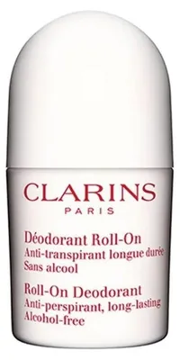 Imagen del producto de Clarins Deodorant Roll On Multipflege 50ml