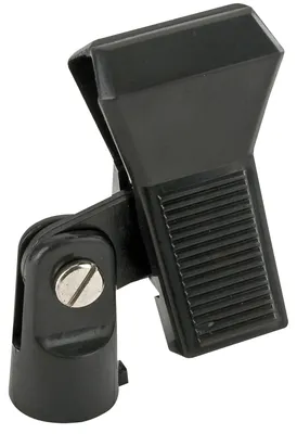 Produktbild von Showgear Microphone Clamp 44 mm 5/8-Gewinde