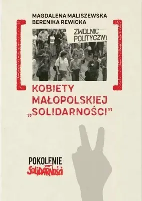 Zdjęcie produktu dla Kobiety Małopolskiej Solidarności