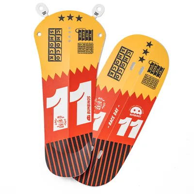 Produktbild von Schutzblech Extra Blades - Race Day 18-20 BUMBINOS by ASS SAVERS