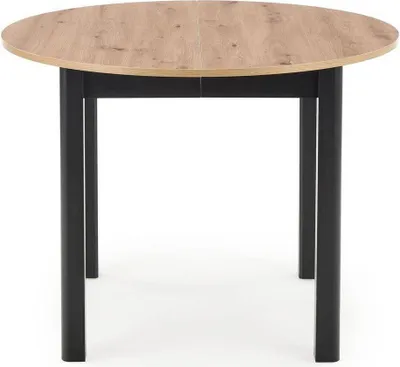 Image de Table de salle à manger pliante Ringo