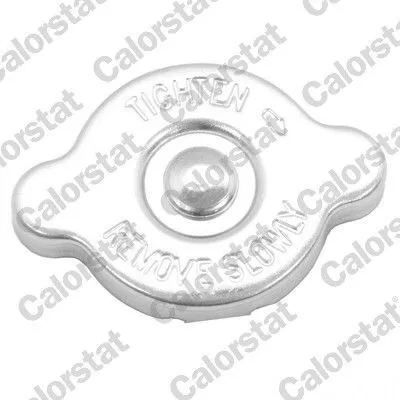 Produktbild von CALORSTAT by Vernet RC0193 Kühlerdeckel Kühlmittelbehälter für NISSAN NP300 Navara Pickup (D40) Pathfinder III (R51) X-TRAIL (T31)