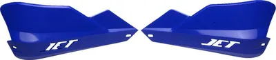 Immagine prodotto di Barkbusters Jet Triumph Bb-jet-003-00-bu Protezioni per le mani Blu  Blu Taglia unica