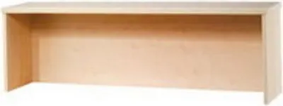 Produktbild von Thekenaufsatz WB08 Ahorn
