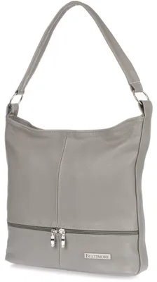 Image de Sac à bandoulière en cuir pour femme Beltimore