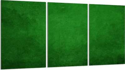 Immagine prodotto di Piastre copriforno 3 pezzi 30x52 Vetro copriforno in Vetroceramica, verde ardesia