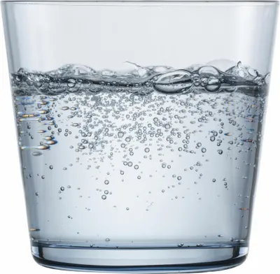 Image de ZWIESEL GLAS machinemade WASSER TOGETHER 42 RAUCHBLAU (KT4) 122339