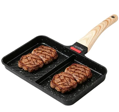 Obrázok produktu pre Malá panvica na palacinky s nepriľnavým povrchom