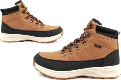 Produktbild von Lee Cooper Herren Winter Schuhe Größe: 44