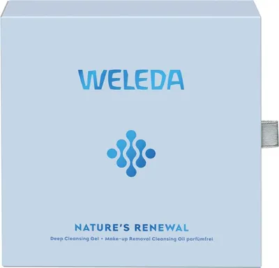 Produktbild von Weleda Geschenkset Premium Cleansing 2025 1 St