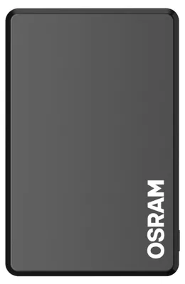 Produktbild von OSRAM Powerbank MagneticPowerUltra 50, 5.000 mAh