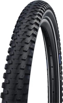Produktbild von Schwalbe Marathon Plus MTB HS468 29x2.60'65-622sw-Ref Prf.SmDG Adx E-50