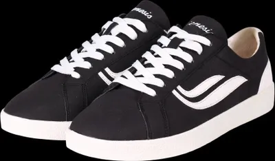 Produktbild von Genesis G-Helá Cornwaste Black/Offwhite, Größe:44
