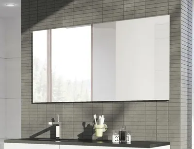 Obrázok produktu pre Zrkadlo 140 x 60 cm
