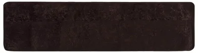 Obrázok produktu pre vidaXL Koberec MARSA antracitový 80 x 400 cm polyester a PVC