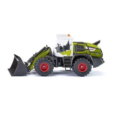Image de SIKU Claas Torion 1914 Chargeuse sur pneus Jouet 1 pièce