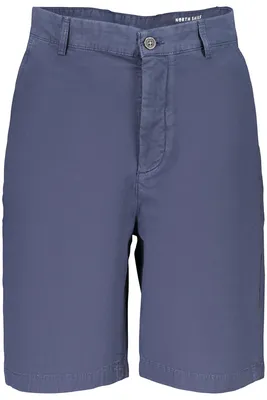 Produktbild von North Sails Herren-Shorts In Blau